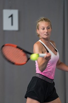 Marie-Lynn Tiedemann 324 - Bergstedt Open